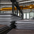 AISI A572Gr.50 Low Alloy Boiler Vessel Steel Plate